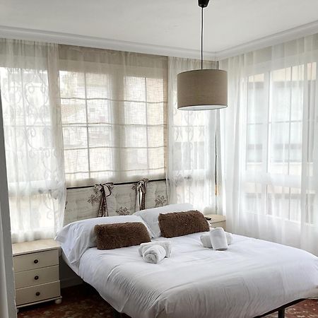 Hostal San Miguel By Croma Estepona Buitenkant foto