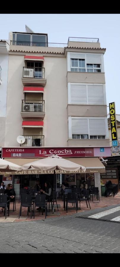Hostal San Miguel By Croma Estepona Buitenkant foto