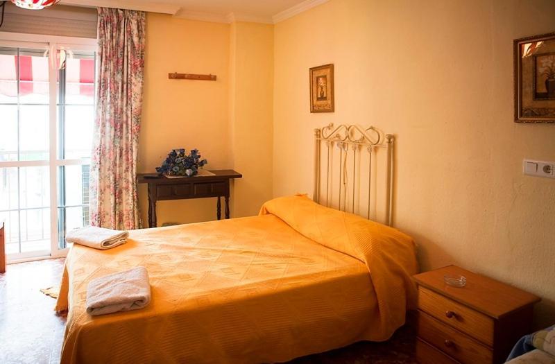 Hostal San Miguel By Croma Estepona Kamer foto