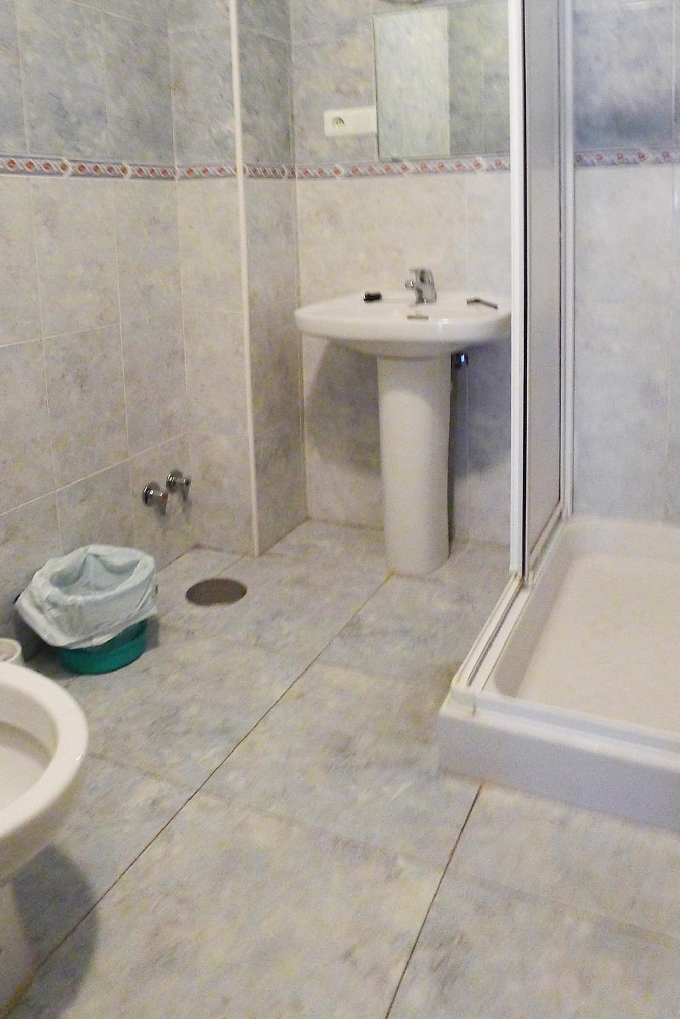 Hostal San Miguel By Croma Estepona Buitenkant foto