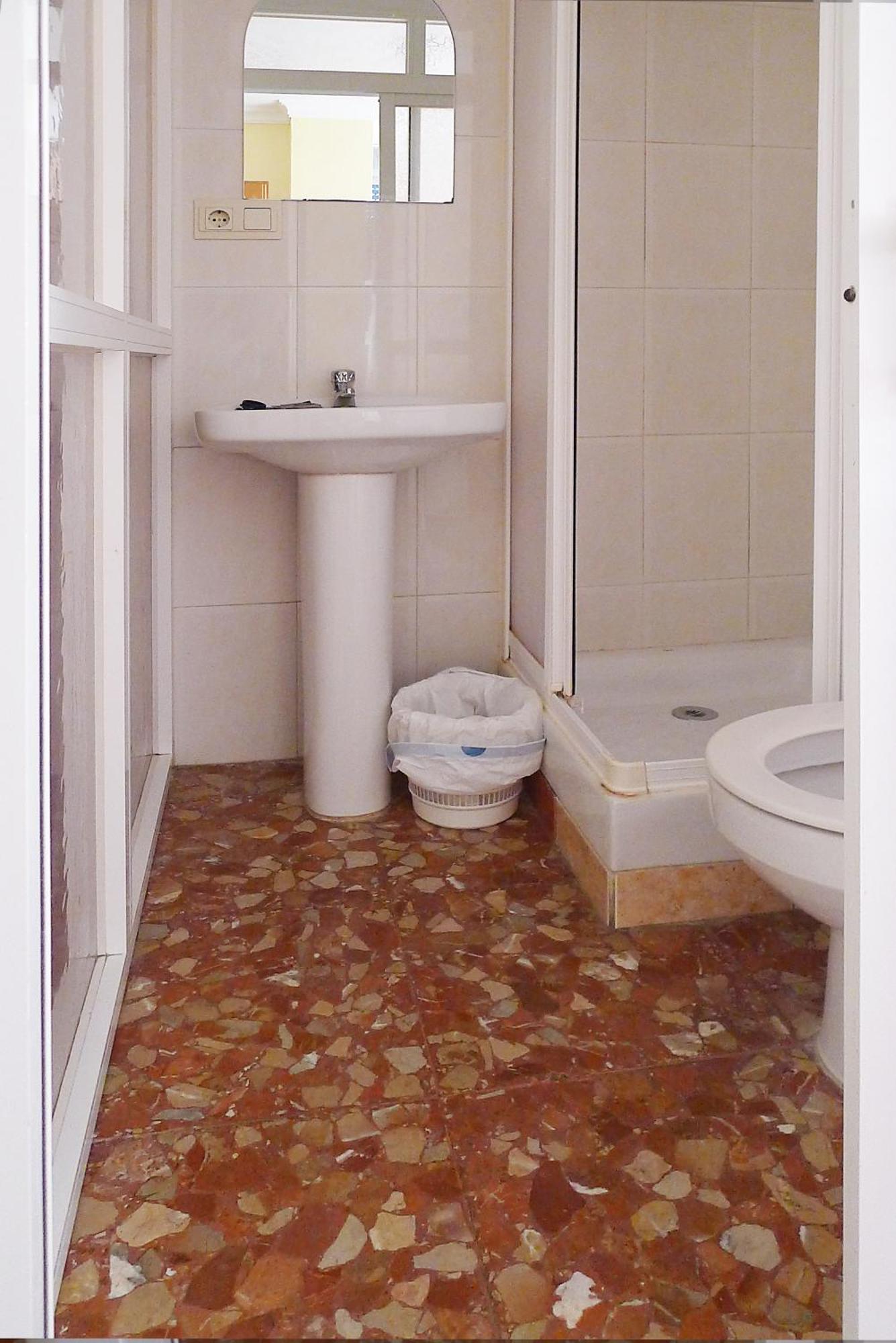 Hostal San Miguel By Croma Estepona Buitenkant foto