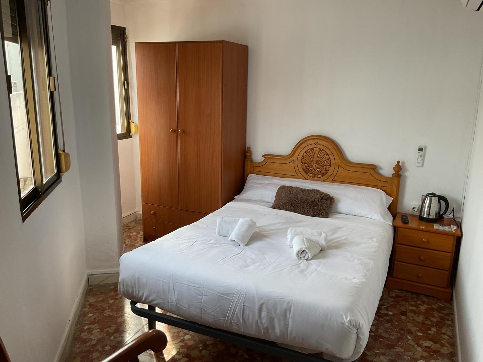 Hostal San Miguel By Croma Estepona Buitenkant foto