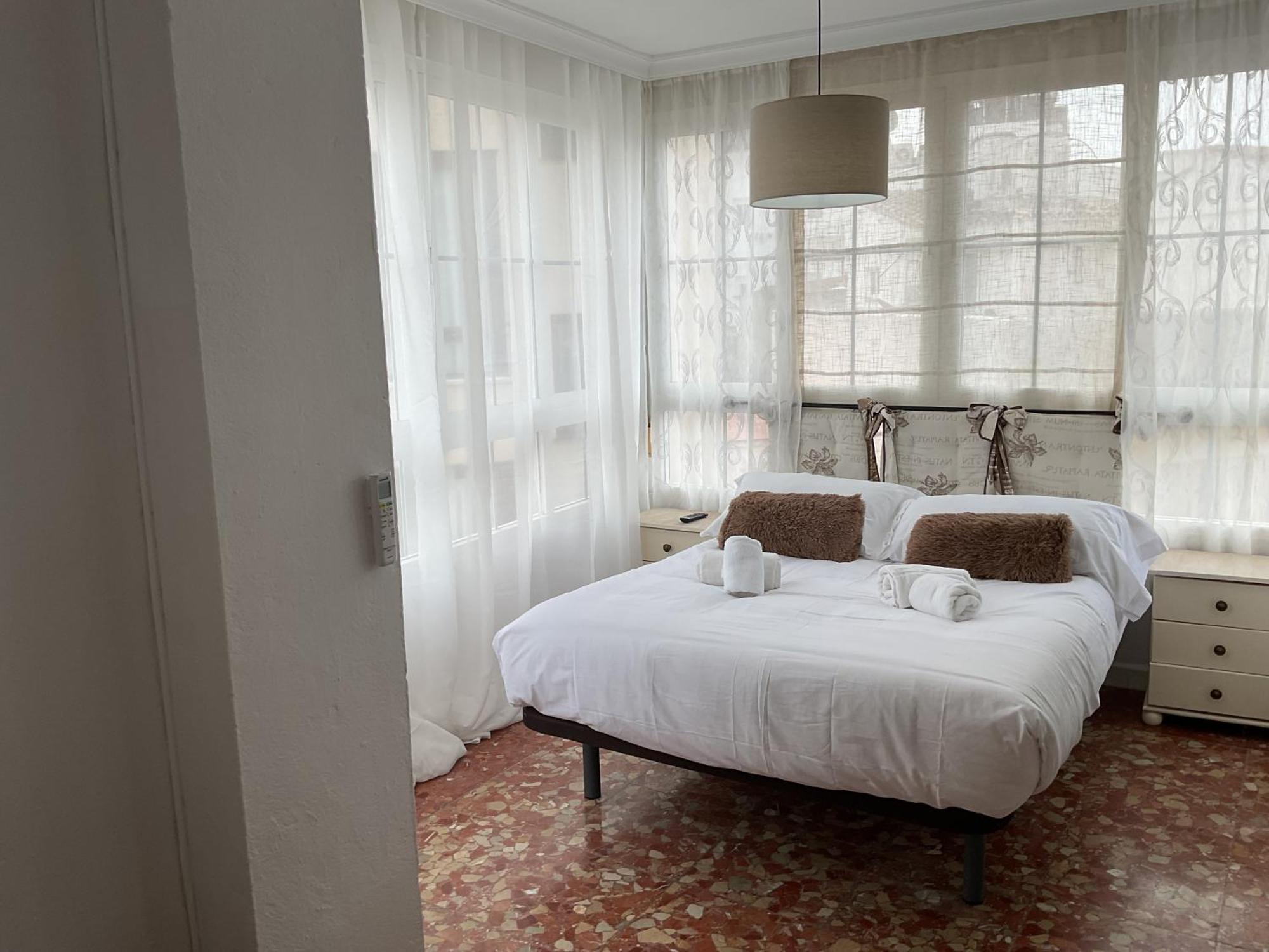 Hostal San Miguel By Croma Estepona Buitenkant foto