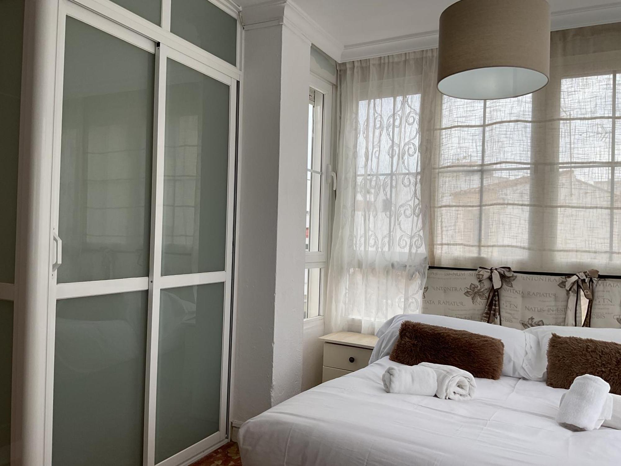 Hostal San Miguel By Croma Estepona Buitenkant foto