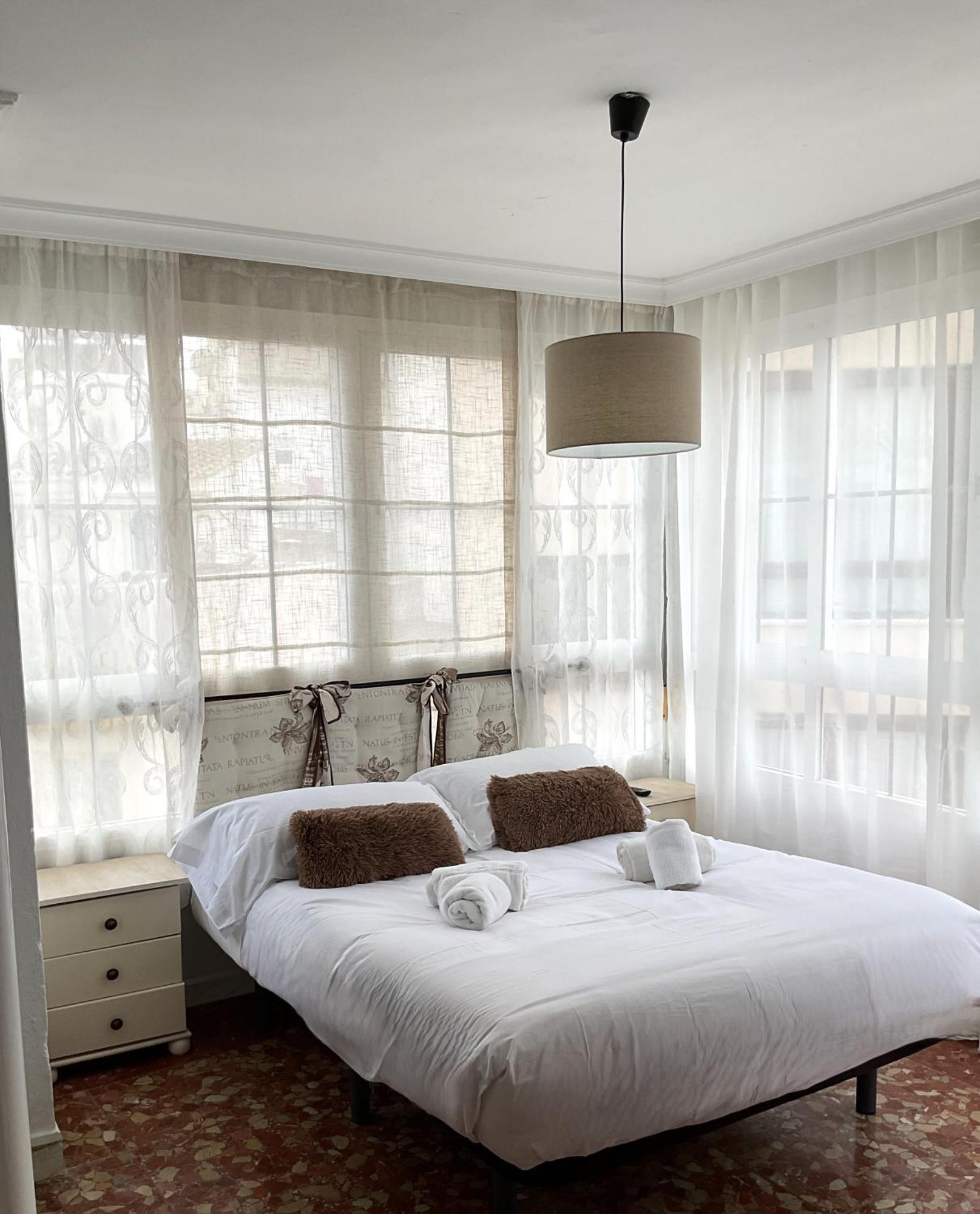 Hostal San Miguel By Croma Estepona Buitenkant foto