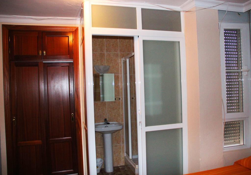 Hostal San Miguel By Croma Estepona Buitenkant foto