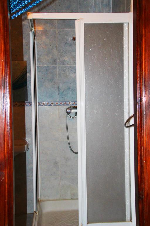 Hostal San Miguel By Croma Estepona Buitenkant foto