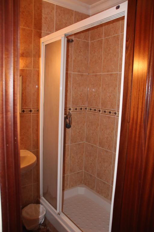 Hostal San Miguel By Croma Estepona Buitenkant foto